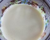 レンジで作る簡単♬カスタードクリーム作り方5写真