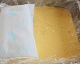 レンジで作る簡単♬カスタードクリーム作り方8写真