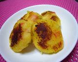 さつまいも餅♪作り方6写真