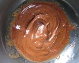 バレンタインにも米粉ケーキMIX粉おやつ作り方1写真