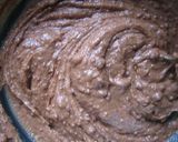 バレンタインにも米粉ケーキMIX粉おやつ作り方3写真