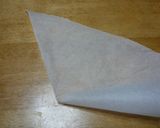 ＊ルクエde蒸しパンのいちごトライフル＊作り方6写真
