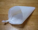 ＊ルクエde蒸しパンのいちごトライフル＊作り方7写真