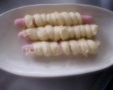 おさかな揚げパン作り方3写真