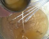 簡単!クックパーでコーヒーケーキ作り方3写真