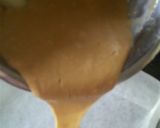 簡単!クックパーでコーヒーケーキ作り方4写真