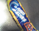 おつまみに♪アンチョビポテト❀ガレット作り方7写真
