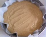 りんごのかけらもない100%りんごケーキ作り方3写真