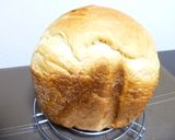 生クリームブレッド～♪作り方1写真