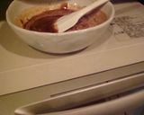 しっとりふんわり♪　チョコレートケーキ作り方3写真