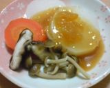 ゆず茶で即席ゆず味噌作り方5写真