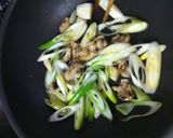 捨てないで☆お肉の皮でおつまみ☆作り方2写真