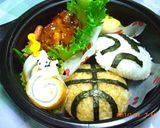 しそクルち～♪作り方4写真