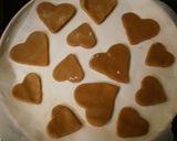 驚きの！サクサクコーヒークッキ－♫作り方7写真