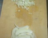 ◆◇納豆チャーハン＆卵スープ◇◆作り方3写真