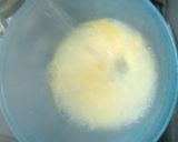 ◆◇納豆チャーハン＆卵スープ◇◆作り方1写真