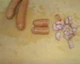 ◆◇納豆チャーハン＆卵スープ◇◆作り方4写真