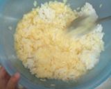 ◆◇納豆チャーハン＆卵スープ◇◆作り方6写真
