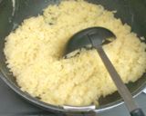 ◆◇納豆チャーハン＆卵スープ◇◆作り方7写真