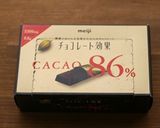 キャラチョコ（キャラケーキ）の作り方作り方21写真