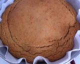 りんごのかけらもない100%りんごケーキ作り方4写真