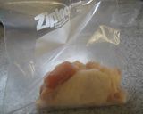 絶対はまる　鶏皮　欠かせない常備品♪作り方1写真