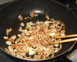 絶対はまる　鶏皮　欠かせない常備品♪作り方3写真