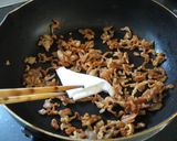 絶対はまる　鶏皮　欠かせない常備品♪作り方7写真