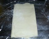 パイ生地作り方7写真