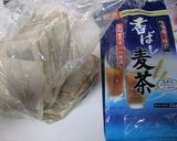 チョコリボンデコレーション　ミニ&エコ②作り方1写真