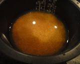 ☆カキ☆炊き込みご飯♪カキがプリプリっ作り方6写真