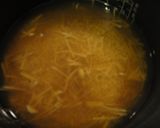 ☆カキ☆炊き込みご飯♪カキがプリプリっ作り方7写真