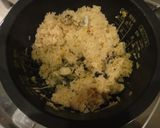 ☆カキ☆炊き込みご飯♪カキがプリプリっ作り方8写真