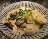 ☆カキ☆炊き込みご飯♪カキがプリプリっ作り方9写真