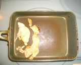 簡単!おいし~い とんぺい焼き☆作り方1写真