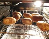 ２回焼くベイクドポテト作り方1写真