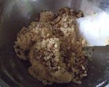 ざっくり食感　シュガーワッフル作り方4写真