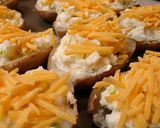 ２回焼くベイクドポテト作り方5写真