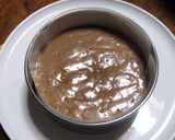* バニラとベリーのケーキ *作り方9写真