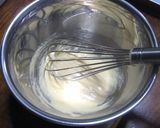 * バニラとベリーのケーキ *作り方13写真