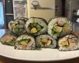 黄金比で失敗なし！ツヤツヤ基本の酢飯（米２合分）作り方6写真