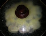 お手軽☆ポテトのピザ風♪作り方4写真