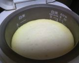 ✿かぼちゃの❤ チーズケーキ✿作り方9写真