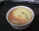 ✿かぼちゃの❤ チーズケーキ✿作り方12写真
