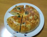 ✿かぼちゃの❤ チーズケーキ✿作り方10写真
