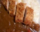 油大さじ２のさくさくカツ作り方11写真