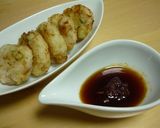 お手軽な大根餅作り方6写真