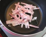 私の愛する大根サラダ☆決め手はポン酢♪作り方3写真