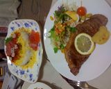 お寿司ケーキ作り方7写真