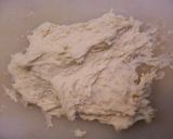 薄力粉で基本の○パン作り方2写真